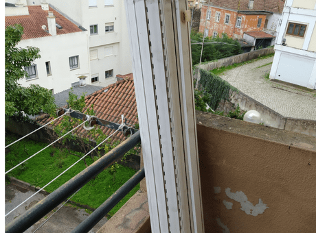 Estores Coimbra -Reparação de estore