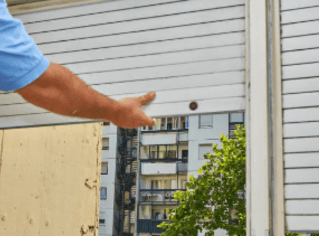 Estores Coimbra -Reparação de estore