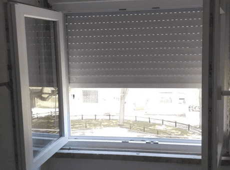 Estores Coimbra -Reparação de estore