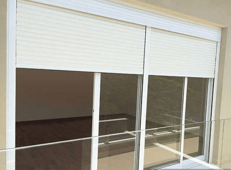 Estores Coimbra -Reparação de estore