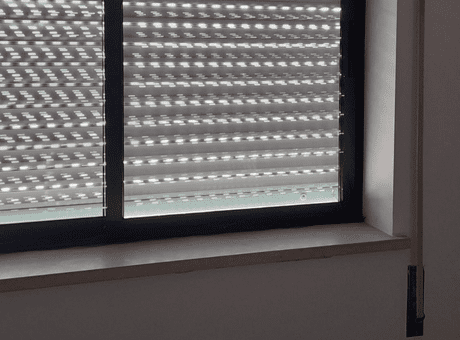 Estores Coimbra -Reparação de estore