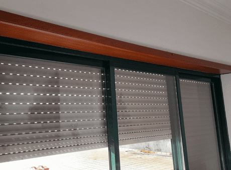 Estores Coimbra -Reparação de estore