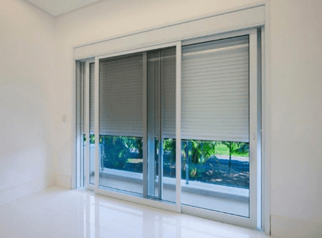 Estores Coimbra -Reparação de estore