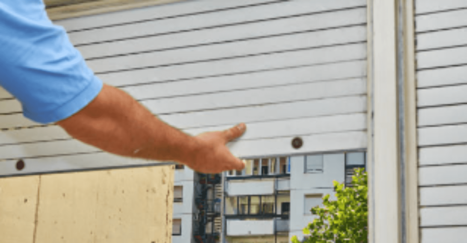 Reparação de estores em Coimbra