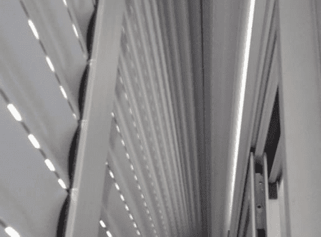 Estores Coimbra -Reparação de estore