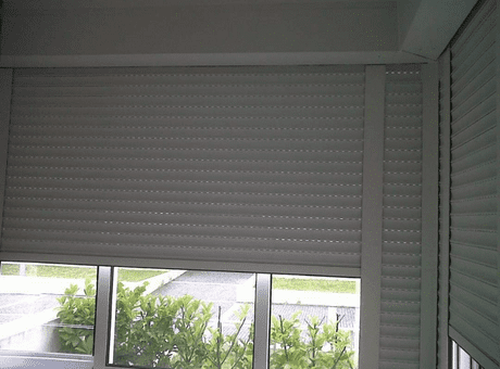 Estores Coimbra -Reparação de estore