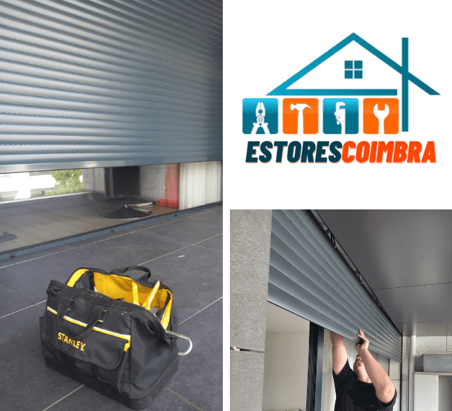 Estores Coimbra