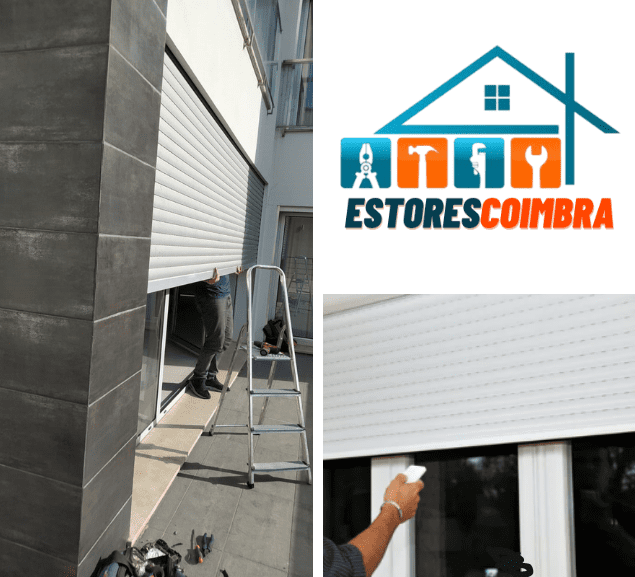 Estores Coimbra