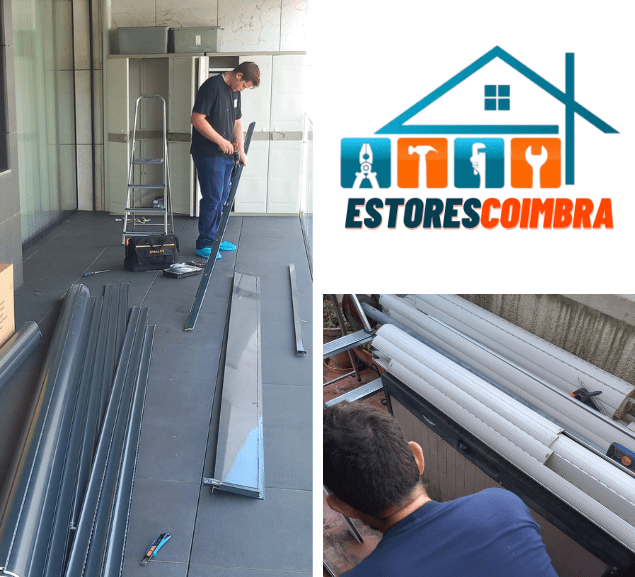 Estores Coimbra